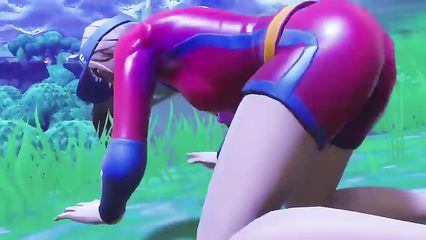 Tator T. recomended zoey reverse cowgirl fortnite animation