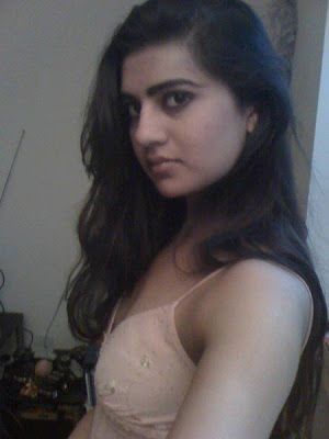 Pak girl nude pic