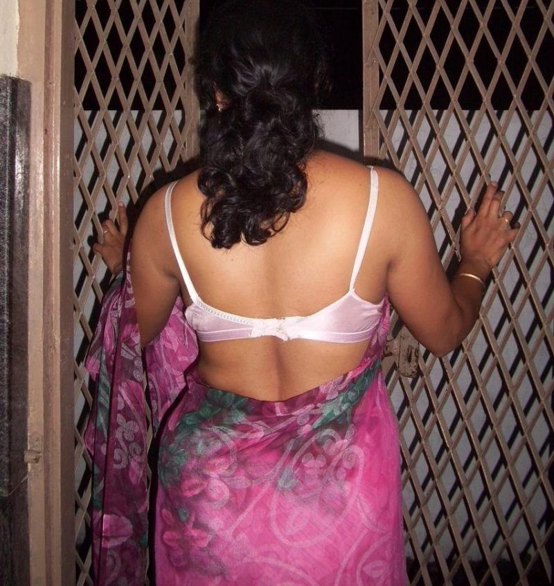 Brownie reccomend sexy saree naked
