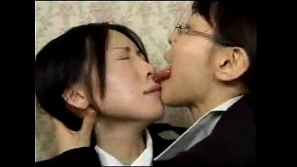 Saint reccomend jav lesbian kissing