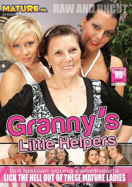 best of Magazine granny sex