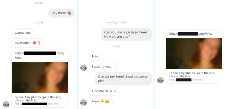 Gumby reccomend instagram posts direct messages