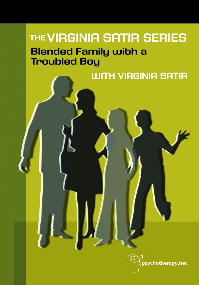 Bred solution stepfamily therapy