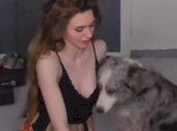 Amouranth streamer nude