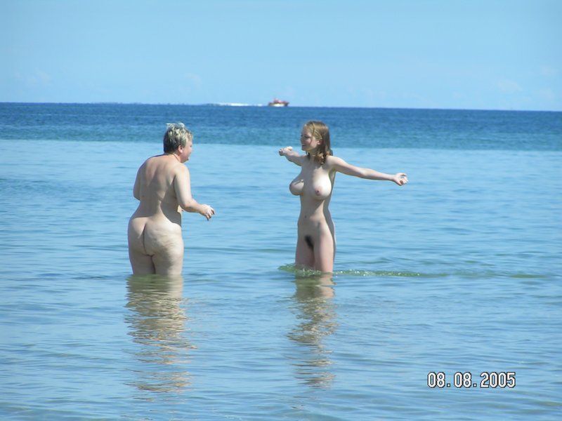 Hound D. reccomend teen girl nude beach