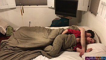 Chardonnay reccomend aunty bedroom sleeping photos