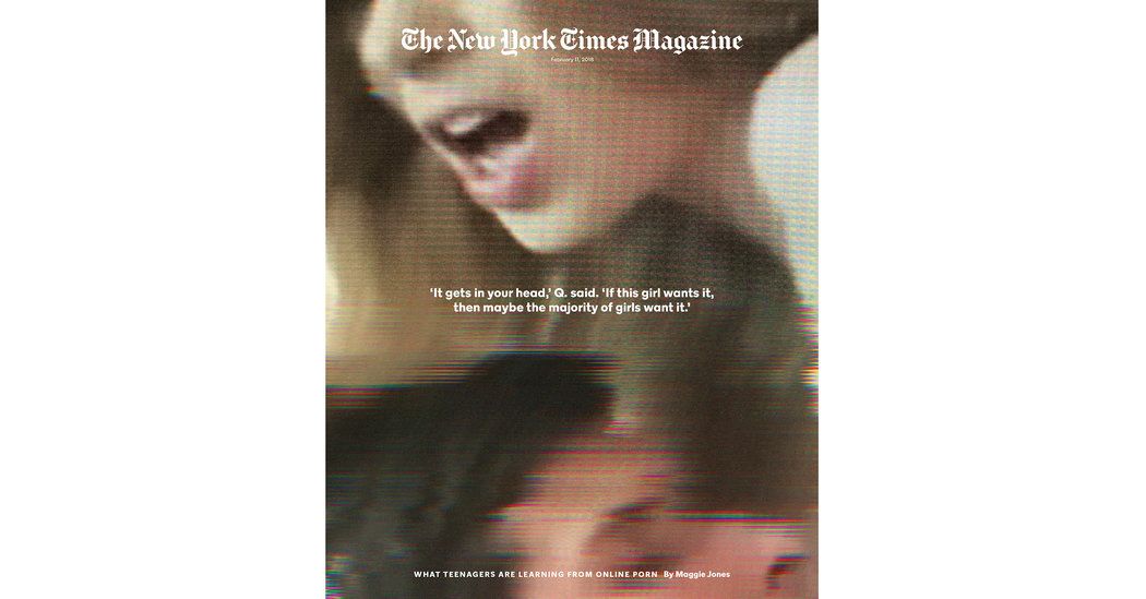 best of York times new
