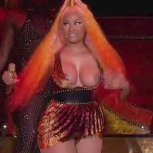best of Minaj nude celebrity nicki