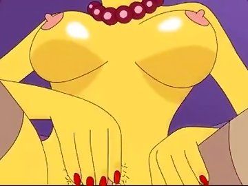Porn bart lisa Simpsons Porn
