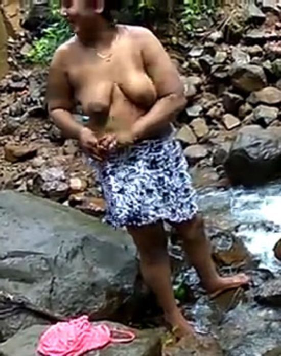Jungle Nude Busty Girl Youtube