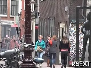 best of Street whore public leather