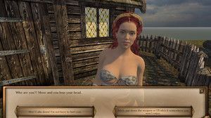 best of Daughter adult game doggy vikings