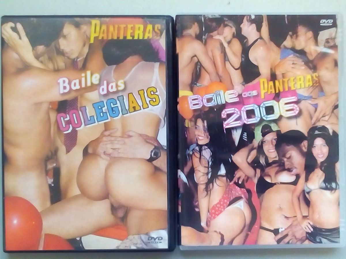 Carnaval das panteras porno 2020