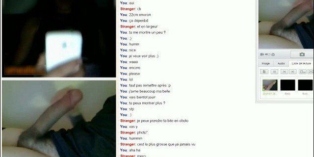best of French makes best very omegle