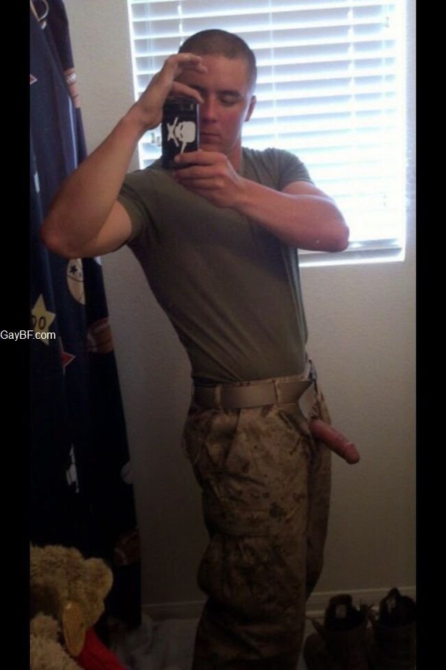 Magnet reccomend hot gay military men naked