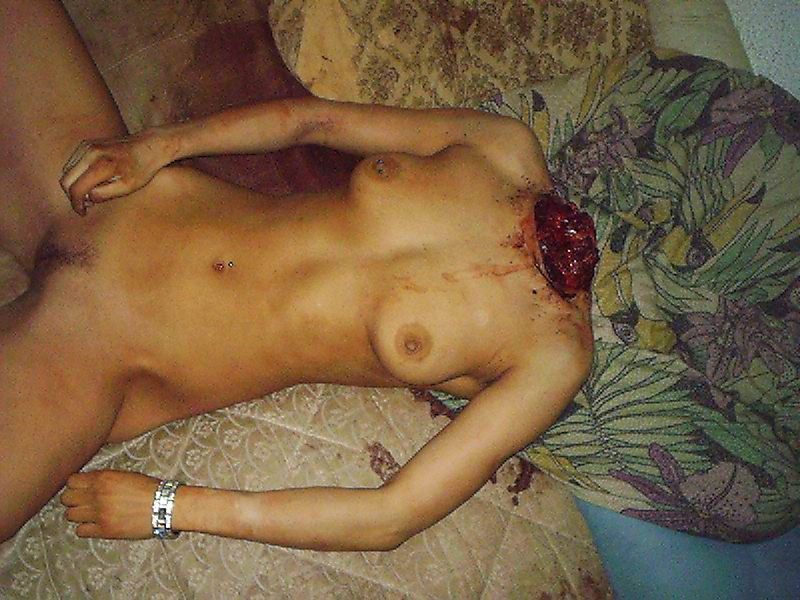 Dead body girl sex pic