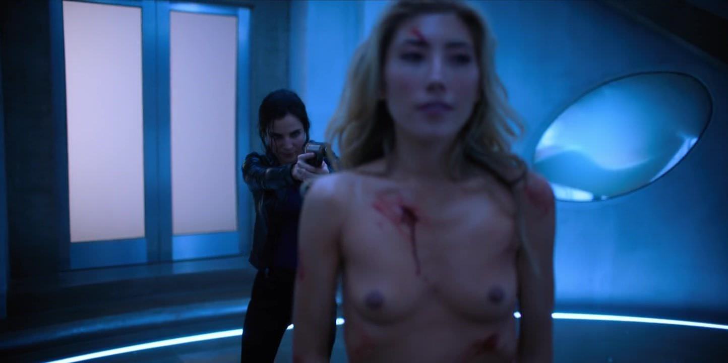 Thunderhead recommend best of Dichen Lachman Nude Scene In 'Altered Carbon' Series On ScandalPlanetCom.