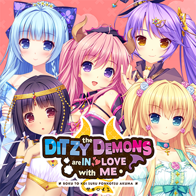 Southpaw recomended The Ditzy Demons Are In Love With Me {Riria Scene #6}.
