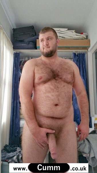 best of Bears daddy gif cock big
