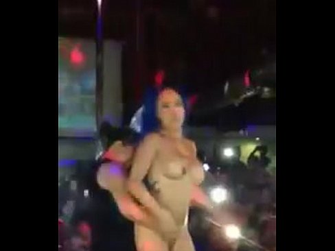 best of Stage pussy joseline stripper eating