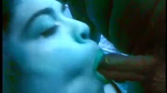 best of Man mouth latina her one bbw fuck