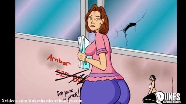 Troubleshoot recommendet teacher cartoon married fuck fucked