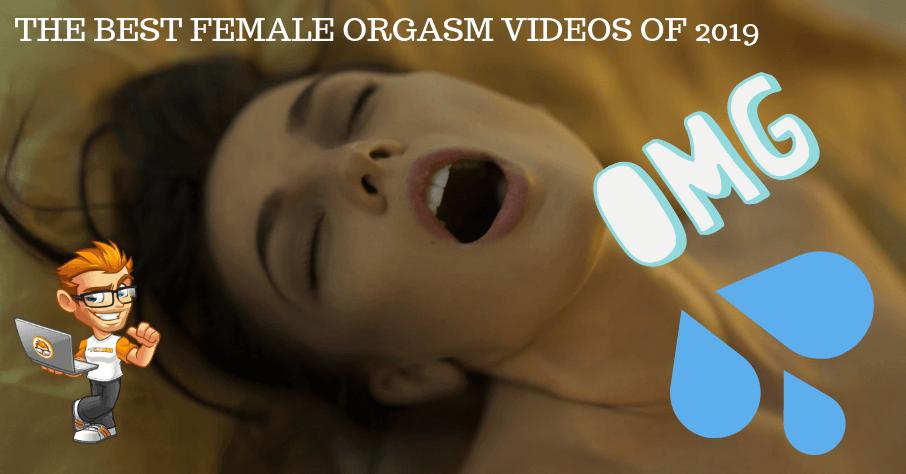 Pussy after many orgasms tease