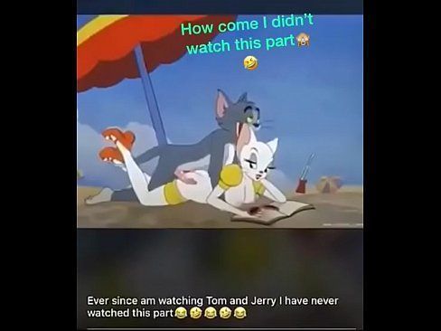Red S. reccomend tom and jerry xnxx